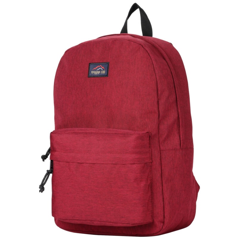TB004 Troop London Urban 15" Laptop Backpack - Image 46