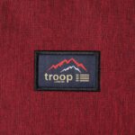 TB004 Troop London Urban 15" Laptop Backpack