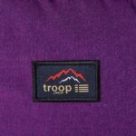 TB004 Troop London Urban 15" Laptop Backpack