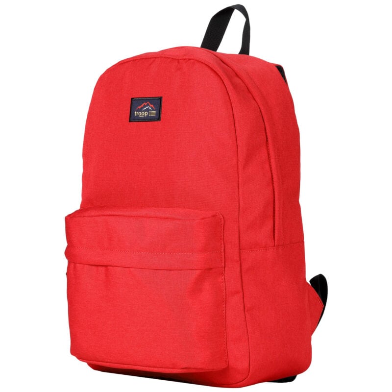 TB004 Troop London Urban 15" Laptop Backpack - Image 45