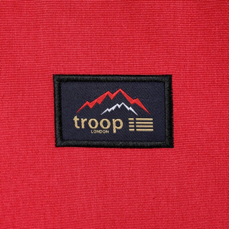 TB004 Troop London Urban 15" Laptop Backpack