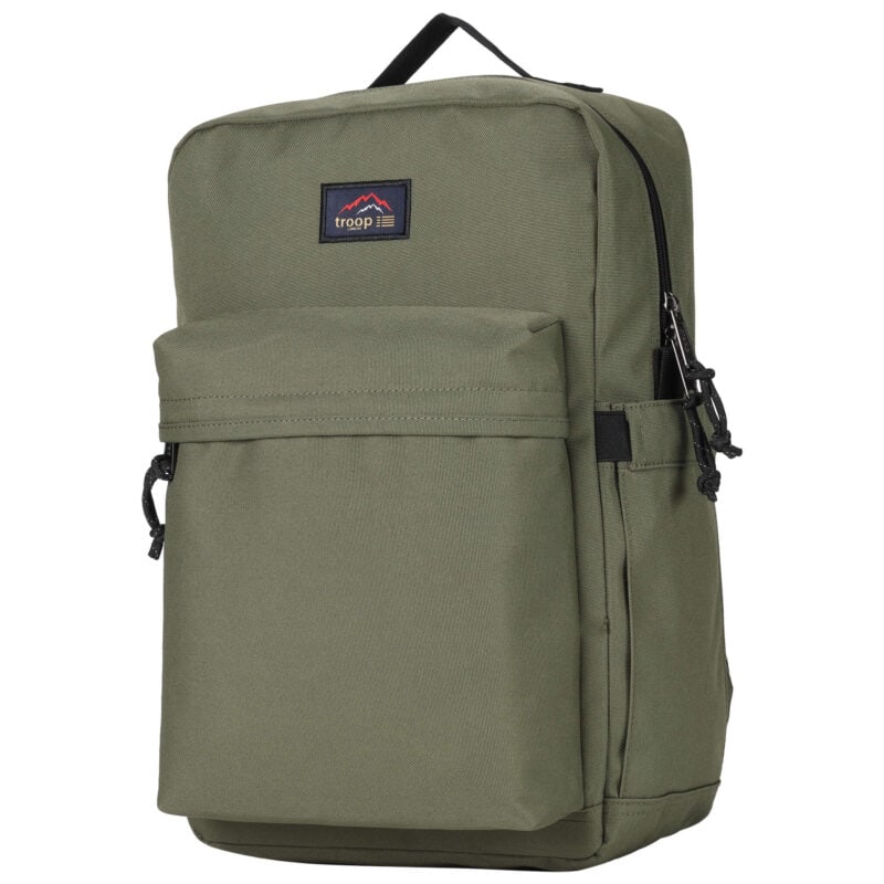 TB009 Troop London Urban Daypack - Image 45