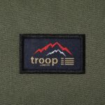 TB009 Troop London Urban Daypack