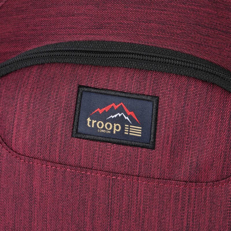 TB010 Troop London Urban Daypack