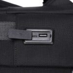 TPB001 Troop London Urban Laptop Backpack, Business Backpack, College Backpack