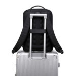 TPB001 Troop London Urban Laptop Backpack, Business Backpack, College Backpack