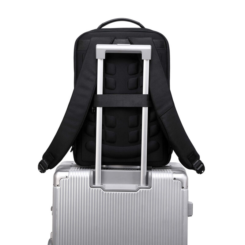 TPB001 Troop London Urban Laptop Backpack, Business Backpack, College Backpack