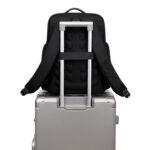 TPB006 Troop London Urban Laptop Backpack, Business Backpack, College Backpack