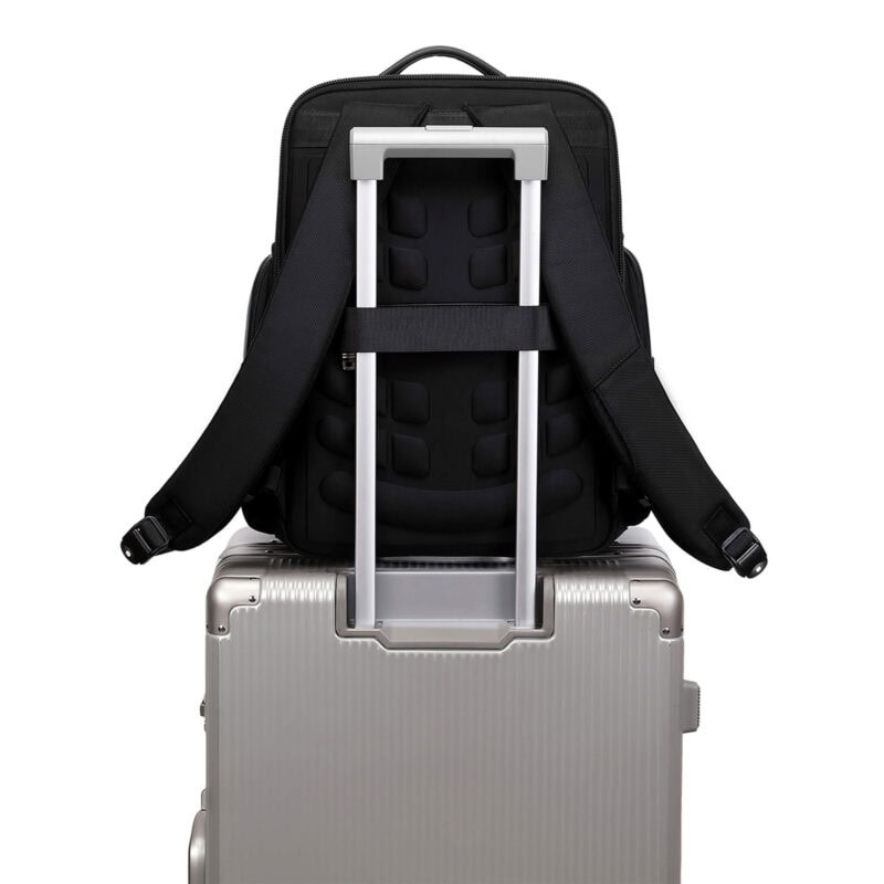 TPB006 Troop London Urban Laptop Backpack, Business Backpack, College Backpack