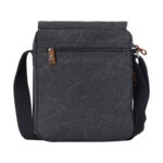 TRP0211 Troop London Classic Canvas Across Body Bag - Image 42