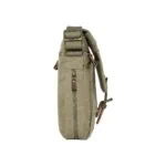 TRP0211 Troop London Classic Canvas Across Body Bag