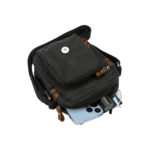 TRP0213 Troop London Classic Canvas Across Body Bag - Image 47