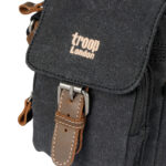 TRP0213 Troop London Classic Canvas Across Body Bag - Image 48