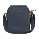 TRP0213 Troop London Classic Canvas Across Body Bag - Image 53
