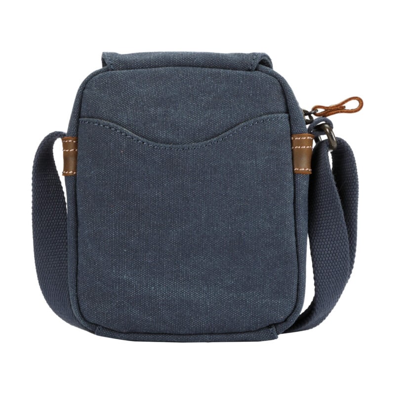 TRP0213 Troop London Classic Canvas Across Body Bag - Image 53