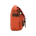 TRP0213 Troop London Classic Canvas Across Body Bag - Image 60