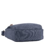 TRP0218 Troop London Classic Canvas Across Body Bag