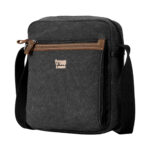 TRP0218 Troop London Classic Canvas Across Body Bag - Image 37
