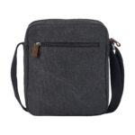 TRP0218 Troop London Classic Canvas Across Body Bag - Image 39