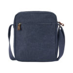 TRP0218 Troop London Classic Canvas Across Body Bag - Image 43