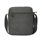 TRP0218 Troop London Classic Canvas Across Body Bag - Image 50