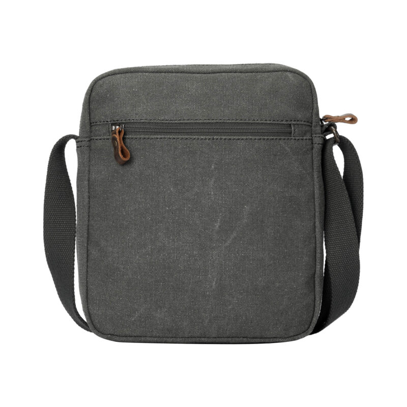 TRP0218 Troop London Classic Canvas Across Body Bag - Image 50