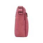 TRP0218 Troop London Classic Canvas Across Body Bag