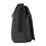 TRP0219 Troop London Classic Canvas Across Body Bag - Image 28