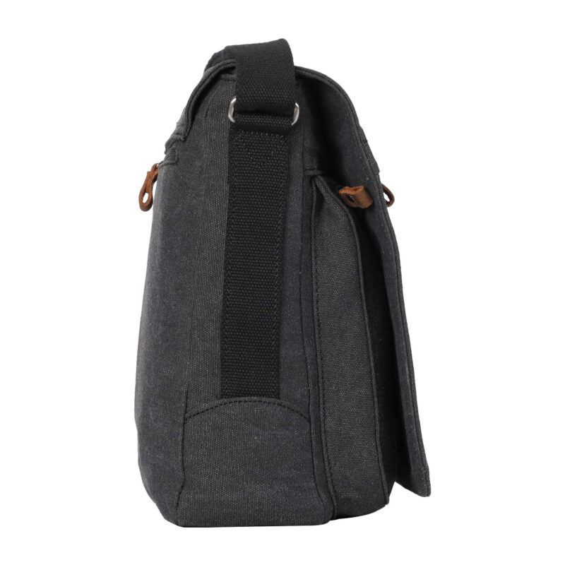 TRP0219 Troop London Classic Canvas Across Body Bag - Image 28