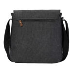 TRP0219 Troop London Classic Canvas Across Body Bag - Image 29