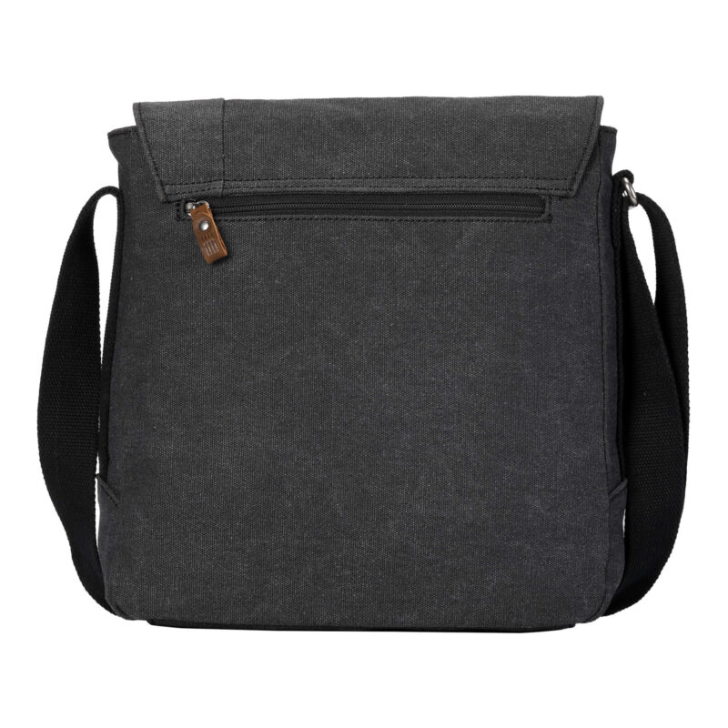 TRP0219 Troop London Classic Canvas Across Body Bag - Image 29