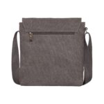 TRP0219 Troop London Classic Canvas Across Body Bag