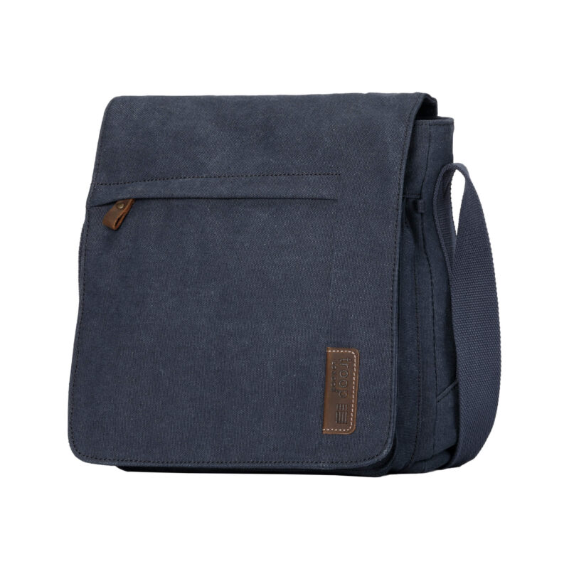 TRP0219 Troop London Classic Canvas Across Body Bag - Image 32