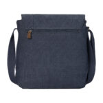 TRP0219 Troop London Classic Canvas Across Body Bag - Image 35