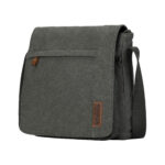 TRP0219 Troop London Classic Canvas Across Body Bag - Image 37