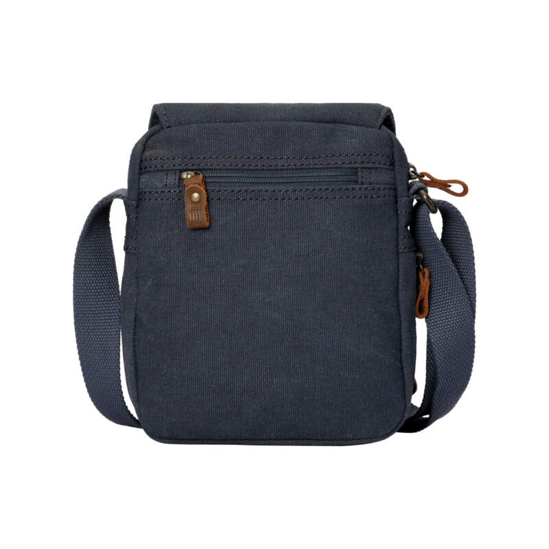 TRP0220 Troop London Classic Canvas Across Body Bag - Image 49
