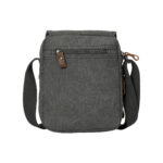 TRP0220 Troop London Classic Canvas Across Body Bag - Image 57