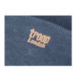 TRP0234 Troop London Classic Canvas Across Body Bag