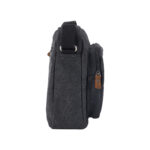 TRP0234 Troop London Classic Canvas Across Body Bag - Image 29