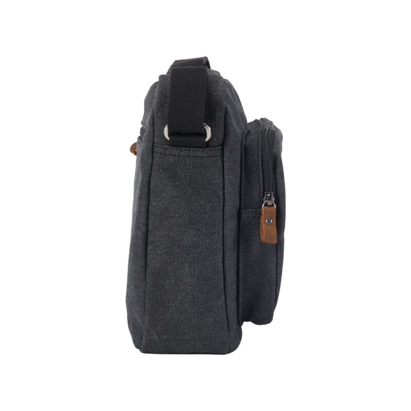 TRP0234 Troop London Classic Canvas Across Body Bag - Image 29