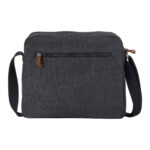 TRP0234 Troop London Classic Canvas Across Body Bag - Image 32