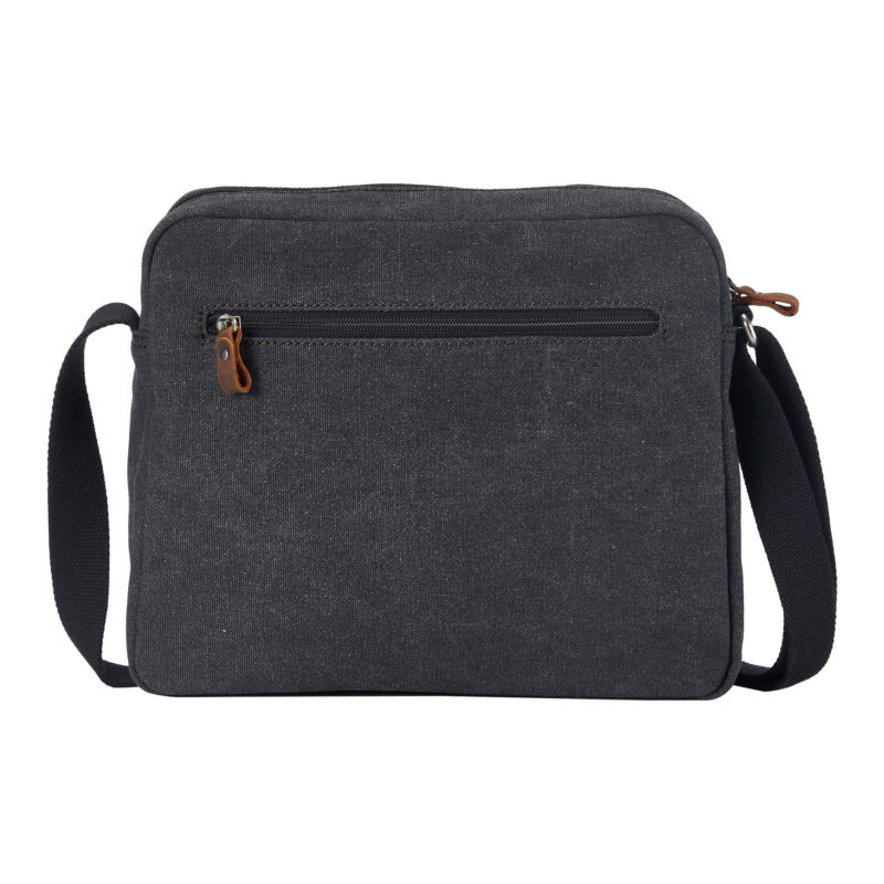 TRP0234 Troop London Classic Canvas Across Body Bag - Image 32