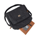 TRP0234 Troop London Classic Canvas Across Body Bag - Image 30