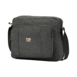 TRP0234 Troop London Classic Canvas Across Body Bag - Image 39