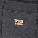 TRP0235 Troop London Classic Canvas Across Body Bag - Image 63