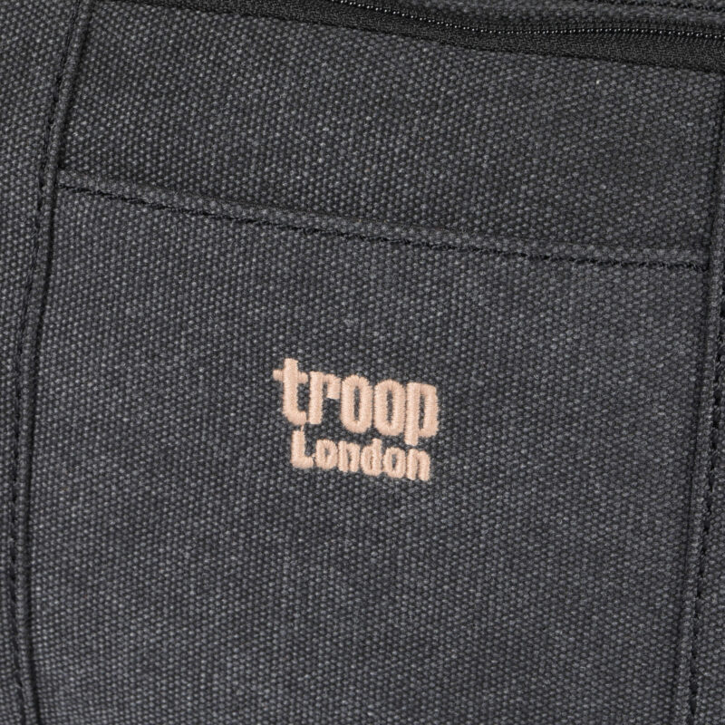 TRP0235 Troop London Classic Canvas Across Body Bag - Image 63