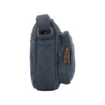 TRP0235 Troop London Classic Canvas Across Body Bag - Image 68