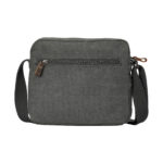 TRP0235 Troop London Classic Canvas Across Body Bag - Image 81