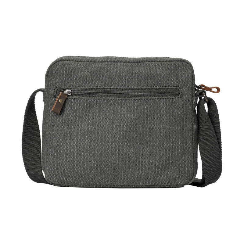 TRP0235 Troop London Classic Canvas Across Body Bag - Image 81