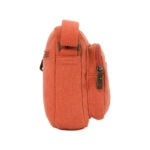 TRP0235 Troop London Classic Canvas Across Body Bag - Image 74